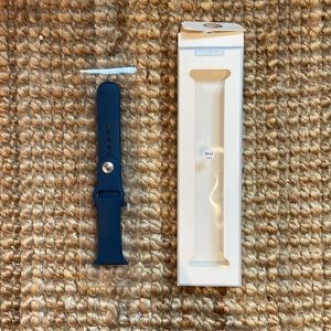 Apple Watch Sport Band